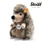 【STEIFF】JOGGI HEDGEHOG 刺蝟(動物王國_黃標)