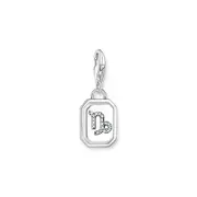 Buy Capricorn Zodiac sign silver charm Pendant by Thomas Sabo online - THOMAS SABO Australia