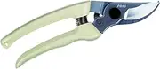 ARS HP-130DX 7-Inch Ideal Light Pruner/Pocket Secateur, Colors Vary