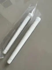 2 PACKs ASUS WiFi RP-SMA Antenna for PCI-E Cards ,ORGINAL ( 4~5 INCHES)