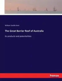 在飛比找博客來優惠-The Great Barrier Reef of Aust