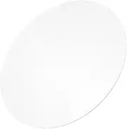 Luxshiny Cake Board Sturdy Dessert Display Tray for Bakery Shop Cupcake Base Mousse Cakes Pastries Thickness Supports Heaviest