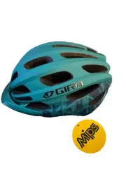 Giro Vasona Mips Cycling Helmet Women's Universal Matte Glacier NEW W/TAG
