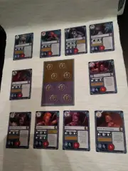 Warhammer Underworlds: Shadespire Promo Cards and Activation Counters