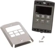 Norlake 139780 Thermometer High/Low Alarm Light Switch