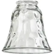 Quorum Glass, Clear - 2104