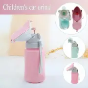 Kid Portable Urinal Toilet Potty Training Baby Boy Girl Cars Travel Supply TO