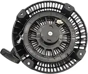Recoil Starter Assembly Plastics Cover for Robin Subaru RGN7100 RGN7500 EX35D 14.0HP Pull Start Grip Rope Handle