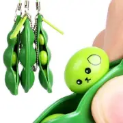 Brand New Bag Tag Fidget Set Of 6