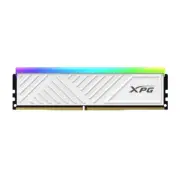 Adata XPG D35G U-DIMM 16GB 3600MHz DDR4 - AX4U360016G18I-SWHD35G Memory RAM