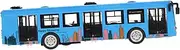 UPKOCH 1:70 Scale Alloy Bus Model Car Toy for Boys and Girls Educational Pull Back City Bus Toy Boys Birthday