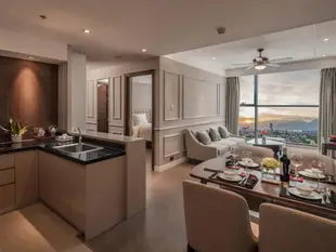Luxury Apartment Danang Beach