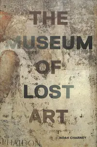 在飛比找誠品線上優惠-The Museum of Lost Art