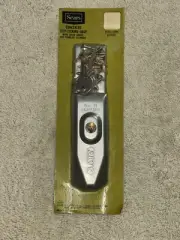 ABUS Concealed Self Locking Hasp No. 31 Made In Germany Highest Of Quality