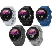 Garmin Forerunner 255 / 255S / 255 Music GPS Fitness Running Smartwatch Tracker