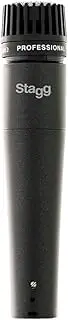 Stagg SDM70 Professional Multipurpose Cardioid Dynamic Microphone,50 Hz to 15 KHz