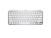 Logitech MX Keys Mini Minimalist Wireless Illuminated Keyboard, Compact,
