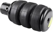 Universal Triple Convoluted Rubber Air Ride Lift Bellow Bag Air Suspension Spring Shock Absorber Air Spring