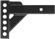 Equal-i-zer Equalizer 92024100 E2 1 5/8" Drop Shank