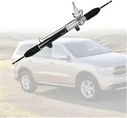 Power Steering Rack And Pinion Assembly 52013466AI Professional Power