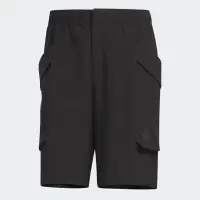 在飛比找蝦皮購物優惠-全新台灣公司貨 adidas 短褲 IA8120 工裝 多口