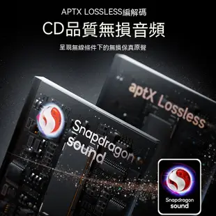 soundpeats Air4Pro 主動降噪真無線藍牙耳機 低延遲 自定義調音 雙設備連接 復合振膜