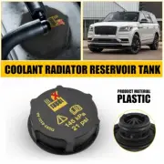 Engine Coolant Radiator Reservoir Tank Overflow Cap For Jaguar E-Pace 2018-2020 (for: Mazda)