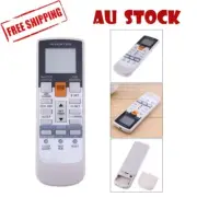 New Fujitsu Air Conditioner Remote Control For AR-RY3 RY4 RY5 AR-RY12 RY14 RY13