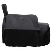 Highland Offset Smoker Cover -8259969P04