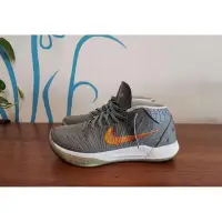 在飛比找Yahoo!奇摩拍賣優惠-NIKE KOBE A.D. MID CHROME 冰底 灰