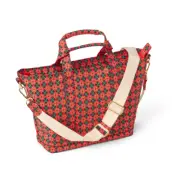 American Girl Molly Stoney Clover Lane Mini Tote New