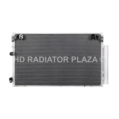 A/C AC Condenser Replacement For 05-10 Scion tC L4 2.4L 4 Cylinder SC3030102 New