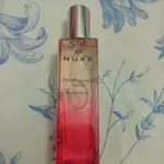 NUXE 巴黎歐樹 全效花香香氛 香水  15ML