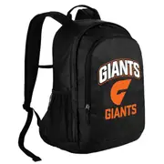 AFL GWS Giants Backpack