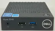 Dell Wyse Thin Client 3040 Intel Atom X5-Z8350 QuadCore 8GF 2GB Citrix OS