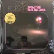 Chris Forsyth - Evolution Here We Come (2xLP) (Gatefold)