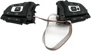 Multifunctional Steering Wheel Button Key with Acc MFSW Steer Switch for Golf 7 Mk7 5G0 959 442R Push Button Switches