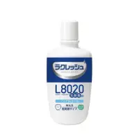 在飛比找蝦皮購物優惠-日本樂可麗舒 L8020 乳酸菌漱口水 300ML ｜蘋果薄