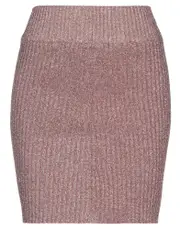 [ALBERTA FERRETTI] ALBERTA FERRETTI Mini skirts - Item 35439323