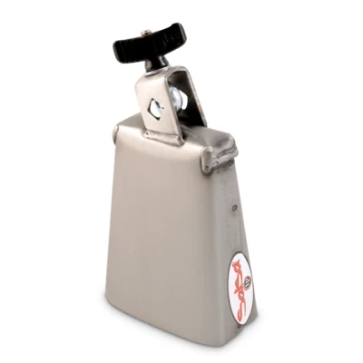 LP Latin Percussion ES-12 Salsa Cha Cha Cowbell Low