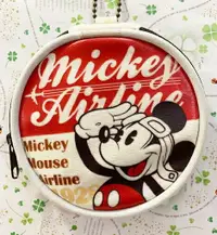 在飛比找樂天市場購物網優惠-【震撼精品百貨】Micky Mouse 米奇/米妮 迪士尼米