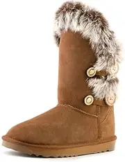 [UGG BY MITCHELL] UGG Australian Made Rabbit Boots