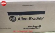NEW Allen Bradley 20G1ANC170JN0NNNNN PowerFlex Air Cooled 755 AC Drive