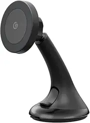 3SIXT Magnetic Long Arm Window Mount - MagSafe Compatible Phone Mount
