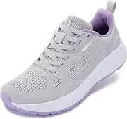 [BRONAX] Men's Lightweight Athletic Gym Running Shoes