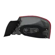 NEW LEFT TAIL LIGHT FOR MITSUBISHI GALANT ES FE GT SE SPORT 2009-2012 8330A745 (for: Mitsubishi)