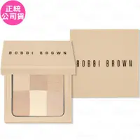 在飛比找ETMall東森購物網優惠-BOBBI BROWN 芭比波朗 彷若裸膚蜜粉餅(#02 B