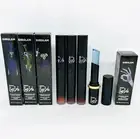 Sheglam Corpse Bride Lipstick Set + Ethereal Glow Lip Balm & Ring 4pcs New