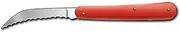 [Victorinox] 2-1/2-Inch Folding Blade Knife, Red Alox Handle