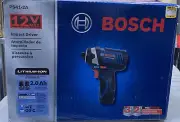 PS41-2A 12-Volt 1/4-Inch Max Lithium-Ion Fuel Guage Impact Driver Kit NEW